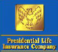 Presidential Life Agent Appointment Forms